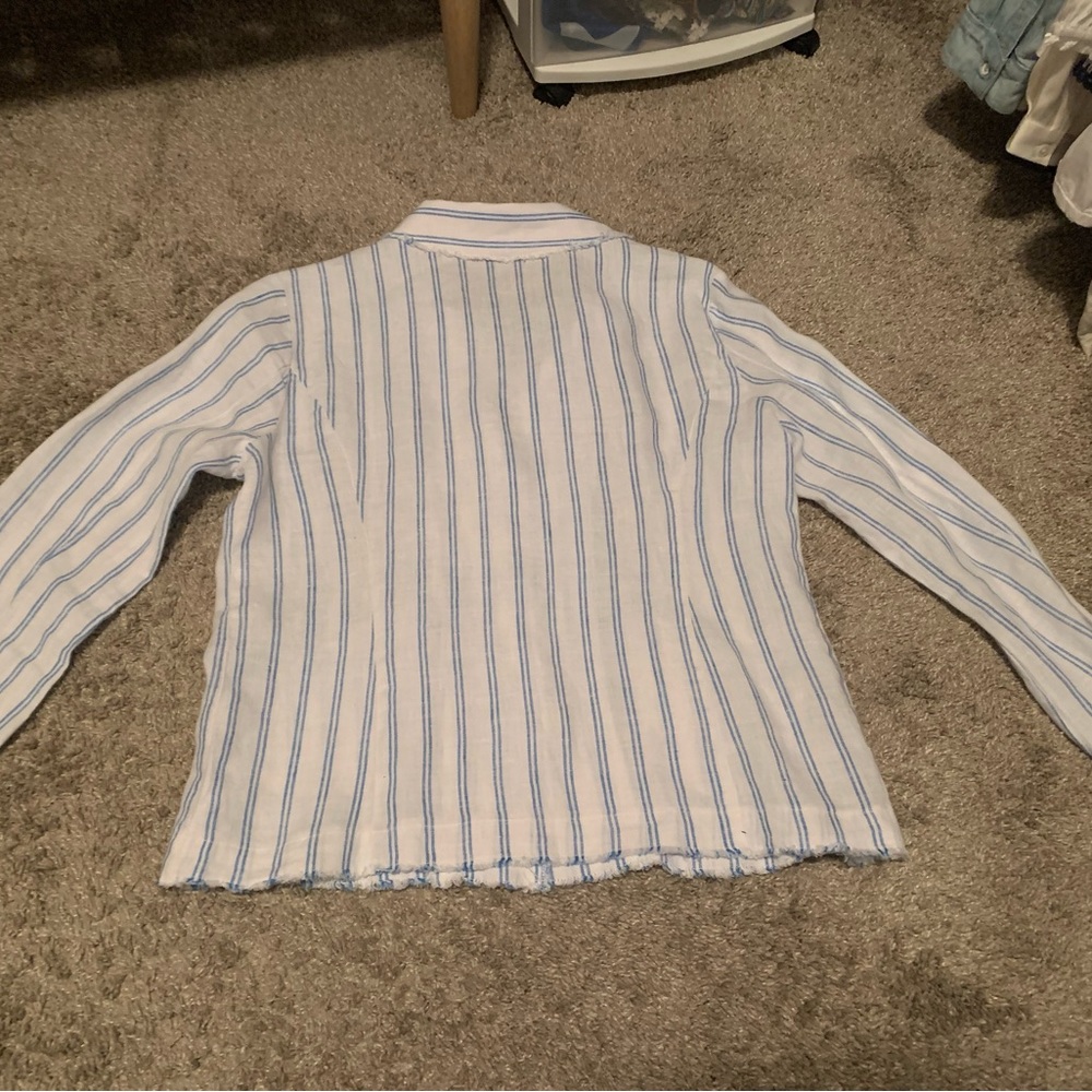 ❗️Great linen blazer❗️ - Picture 6 of 12